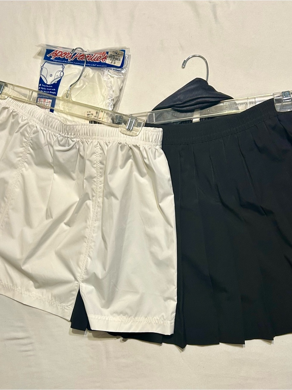 Reebok Pickleball Skirts